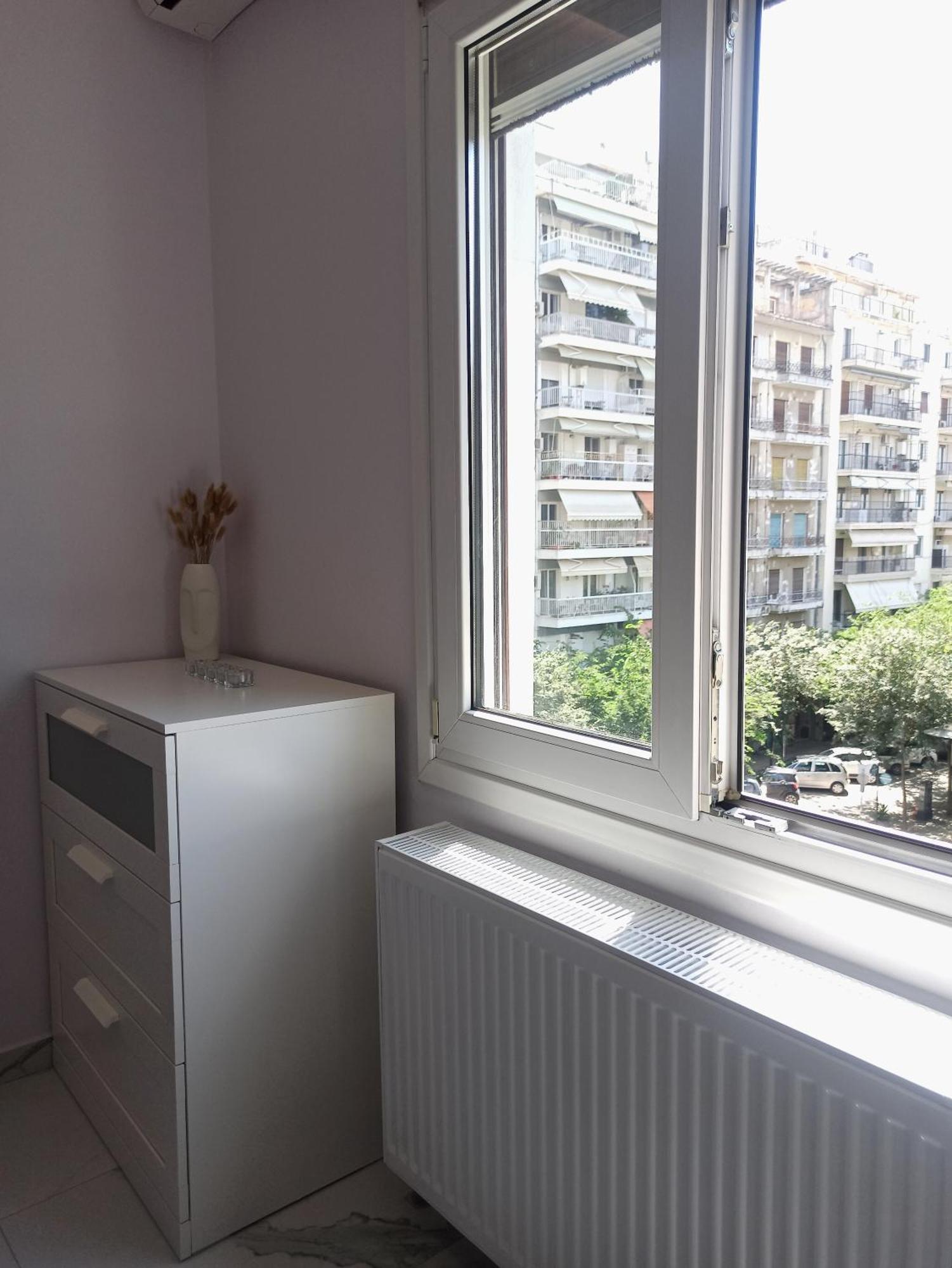 Athonos Secret Diamond Appartement